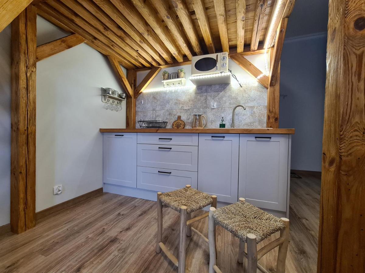Apartament Starowka 9 Apartment Torun Ngoại thất bức ảnh