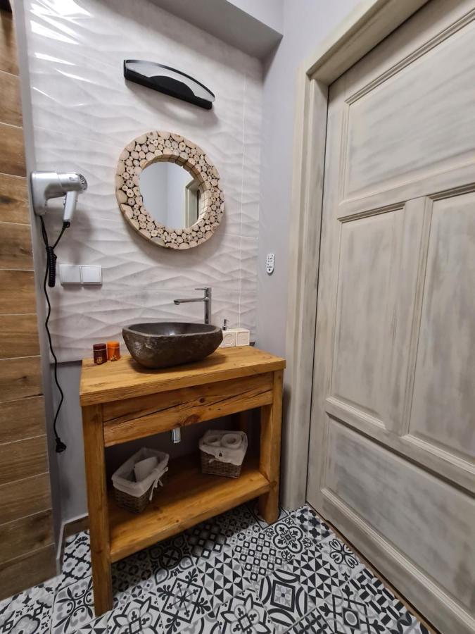 Apartament Starowka 9 Apartment Torun Ngoại thất bức ảnh