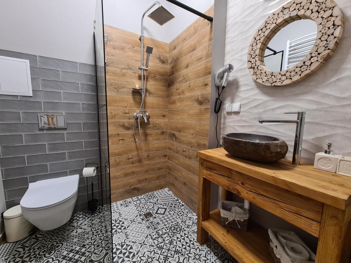 Apartament Starowka 9 Apartment Torun Ngoại thất bức ảnh