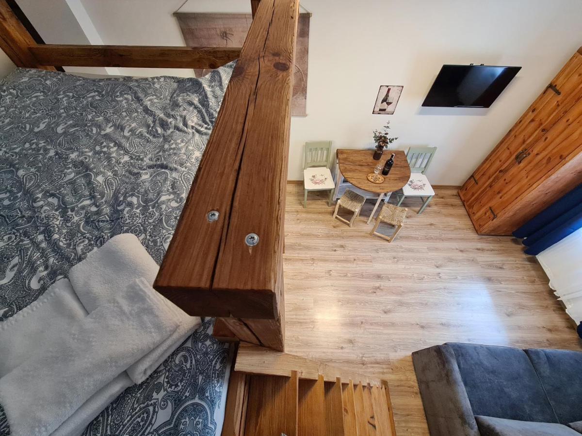 Apartament Starowka 9 Apartment Torun Ngoại thất bức ảnh