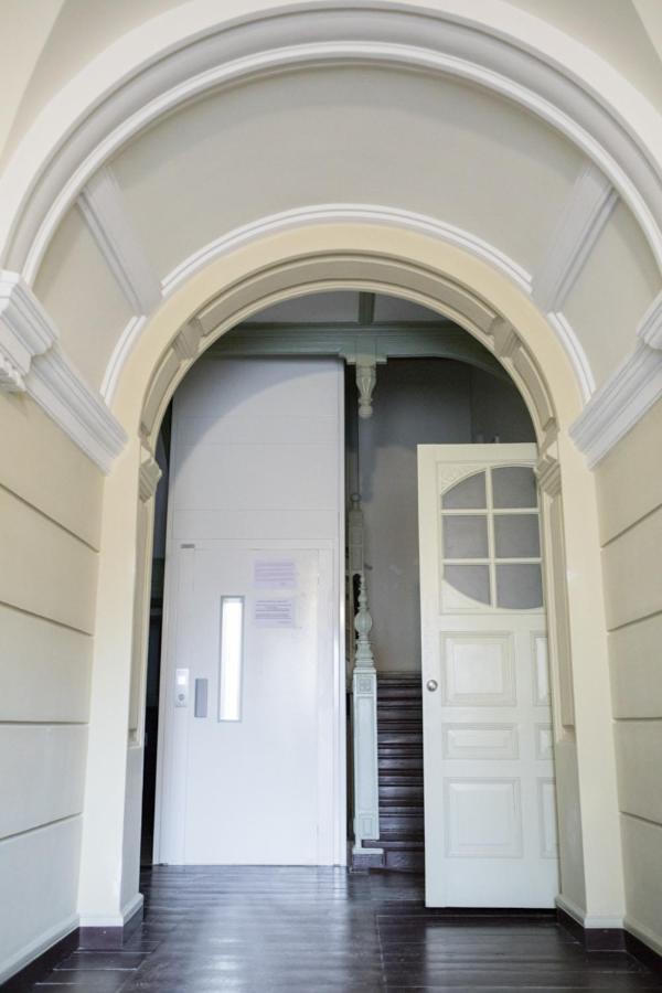 Apartament Starowka 9 Apartment Torun Ngoại thất bức ảnh